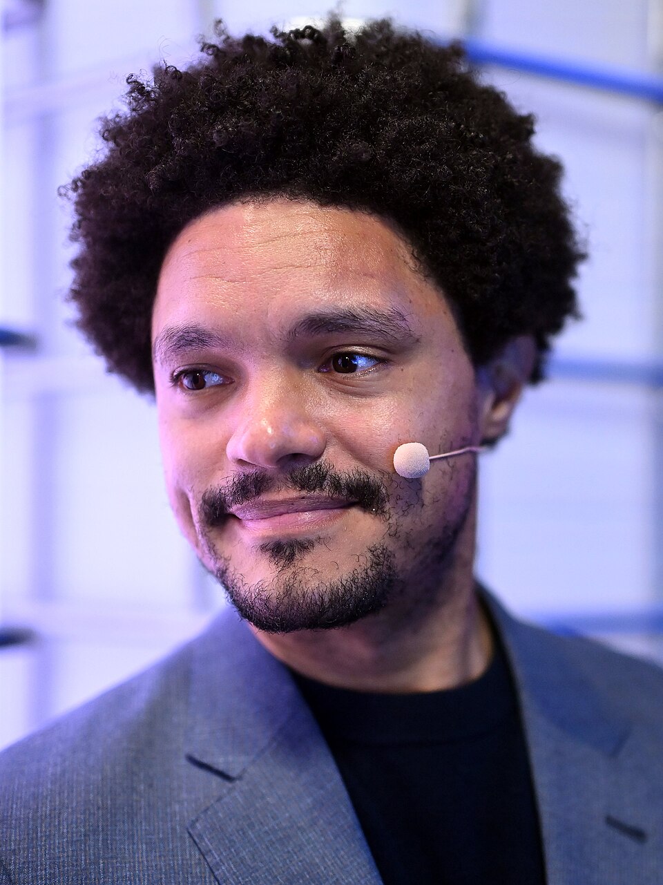 Trevor Moore Net Worth: Why Our Search Led to Trevor Noah